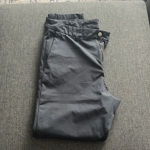 Lulu ABC pant